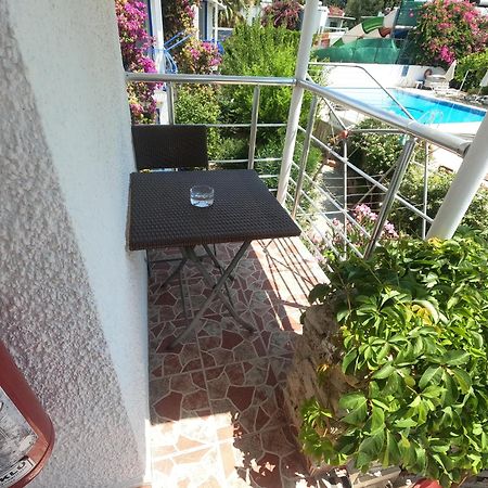Dream Apart Bitez Exterior foto