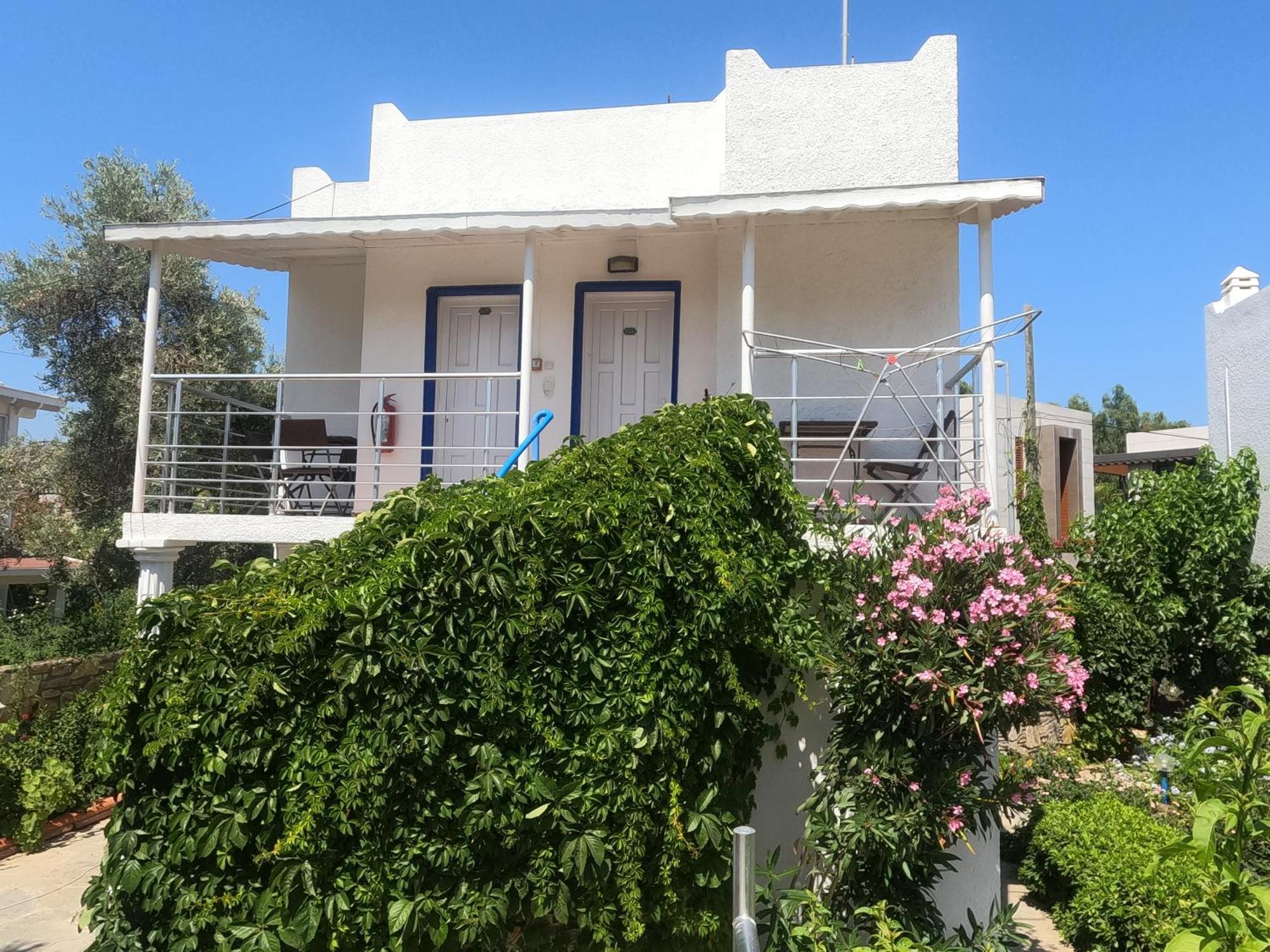 Dream Apart Bitez Exterior foto