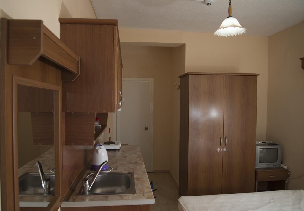 Dream Apart Bitez Exterior foto