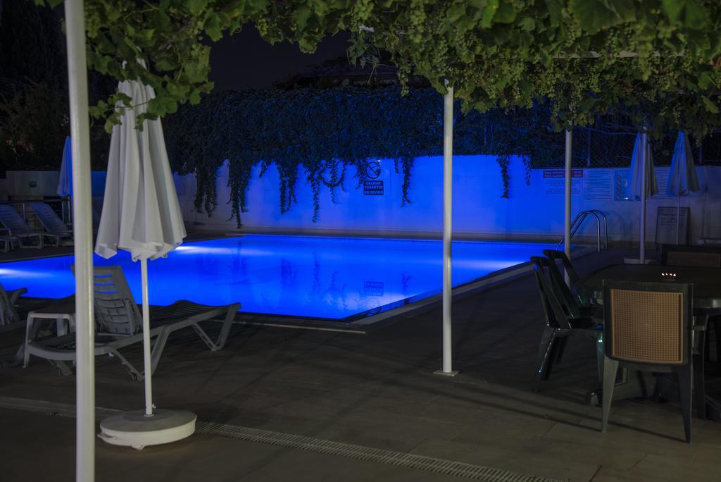 Dream Apart Bitez Exterior foto
