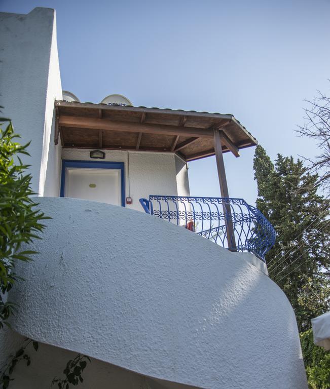 Dream Apart Bitez Exterior foto