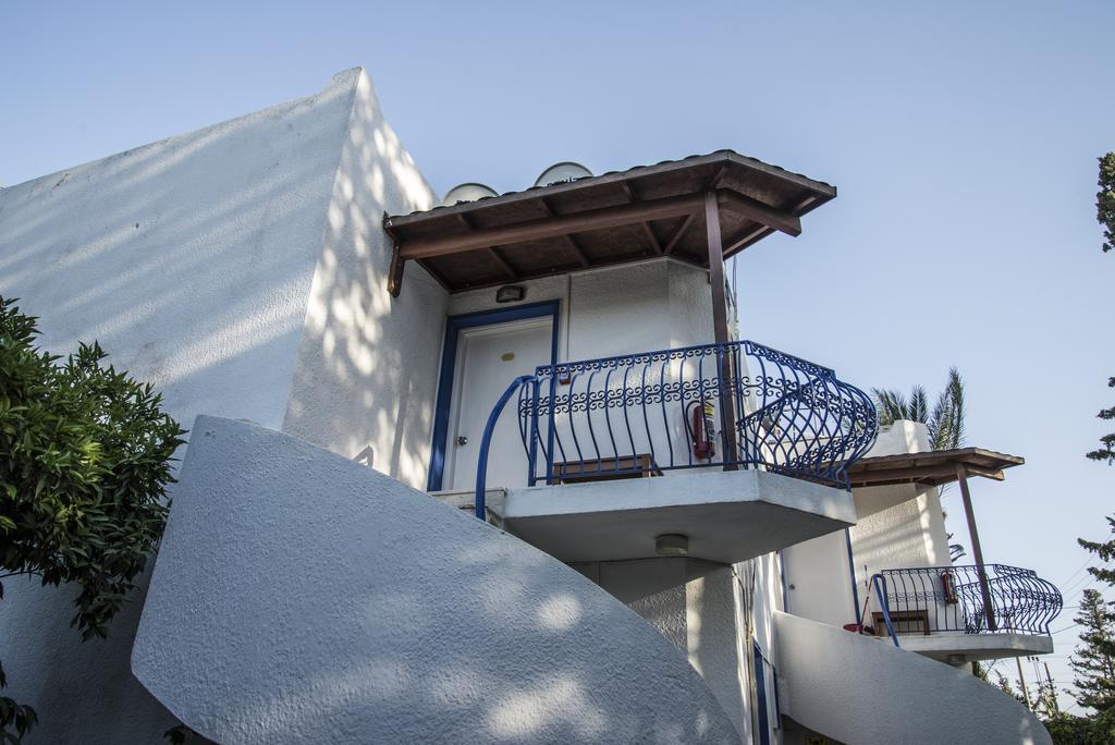 Dream Apart Bitez Exterior foto