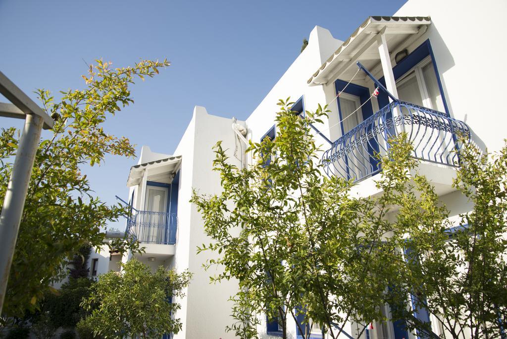 Dream Apart Bitez Exterior foto