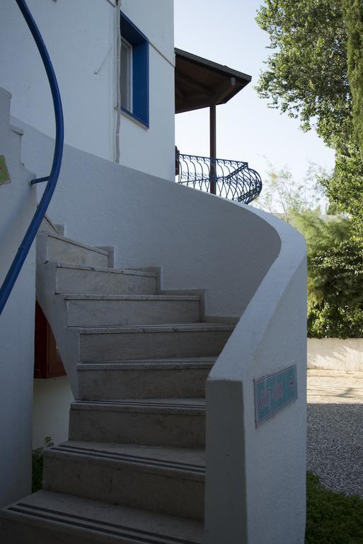 Dream Apart Bitez Exterior foto