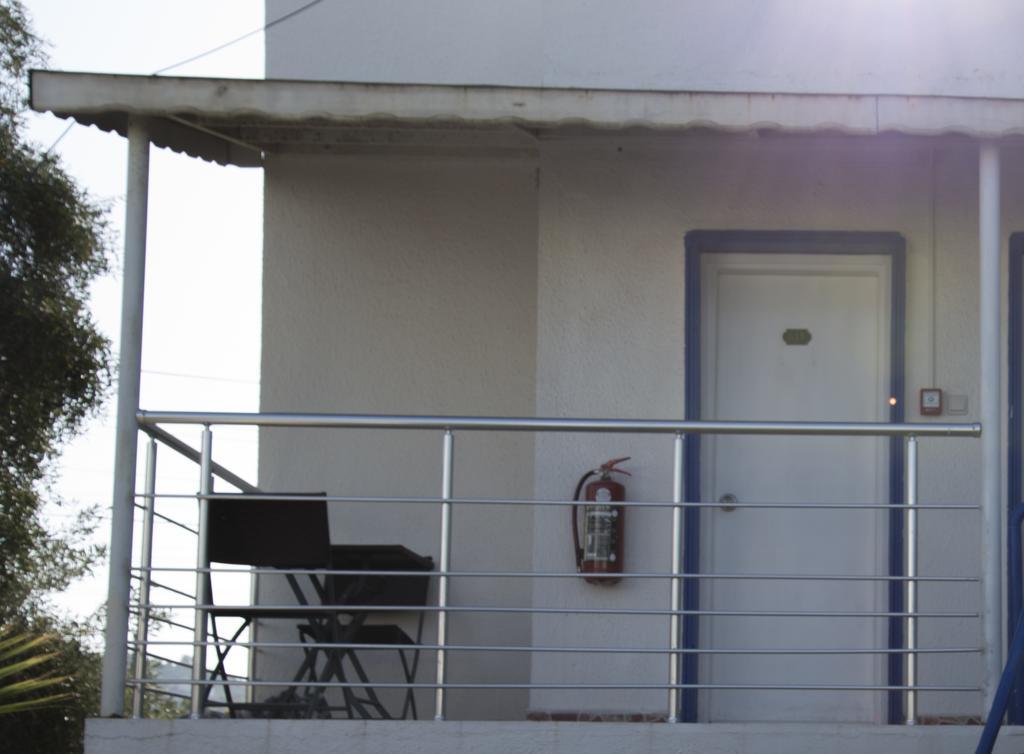 Dream Apart Bitez Exterior foto